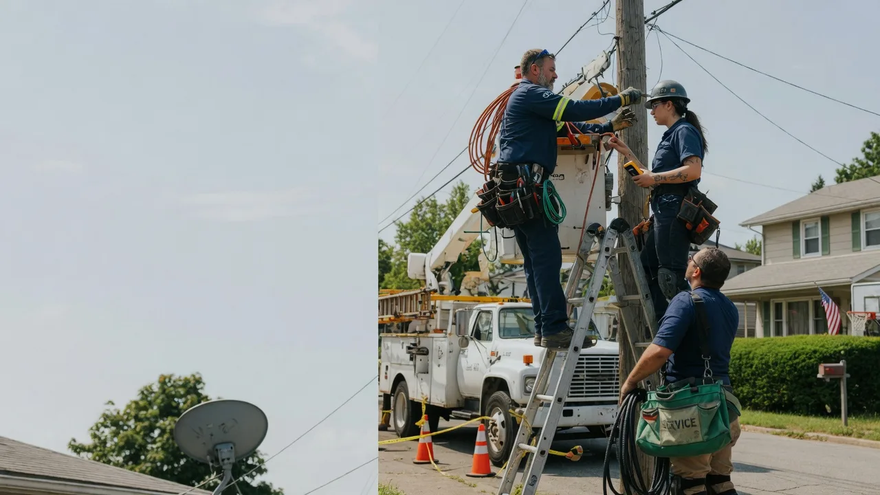 Electrical Repair in Assumption, IL near me